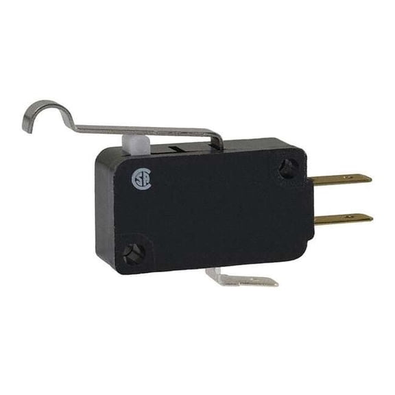 Honeywell Mini Swch,3A,SPDT,Simultd Roller Lever V7-1B17D8-263