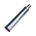 thumbnail image 2 of Calentador de agua Sunnimix Tubo de escape de pared de doble Capa Estufa Chimenea, 2 of 8