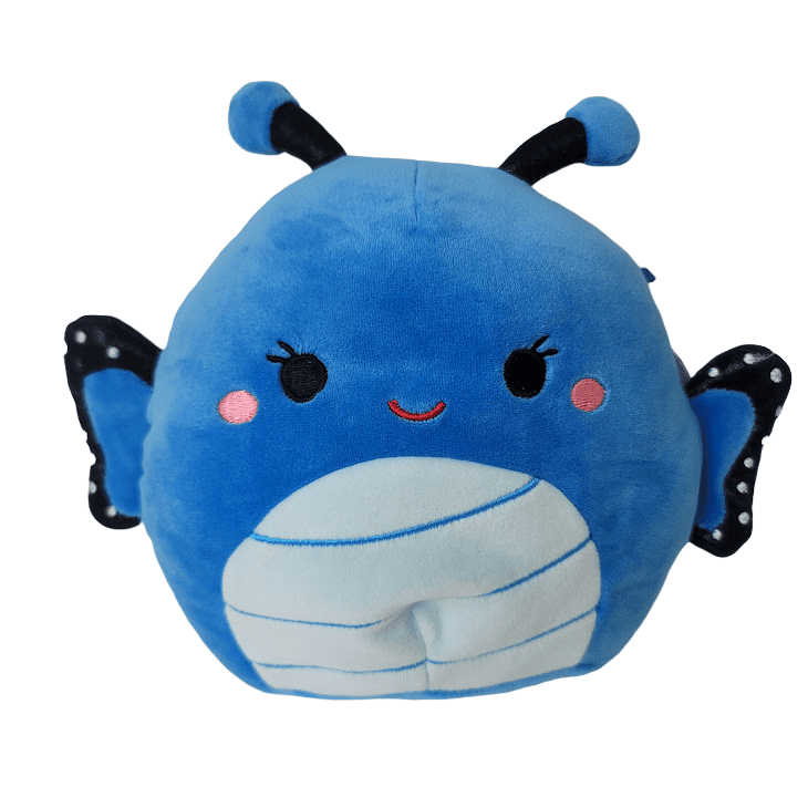 Squishmallows Official Kellytoys Plush 