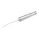 thumbnail image 1 of Extractor de fluidos Bomba de extracción manual 500cc Herramienta Extractor de aceite manual Durable Chapado en plata, 1 of 9