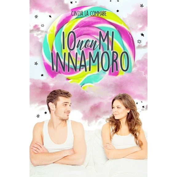 Io non mi innamoro (Paperback)