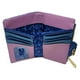 thumbnail image 4 of Wallet Loungefly de piel sintética Disney Stitch para mujer, 4 of 6