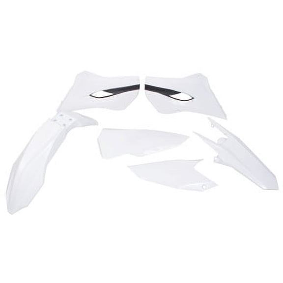 Acerbis Replica Plastic Kit Original 14 for Husqvarna TE 125 2014