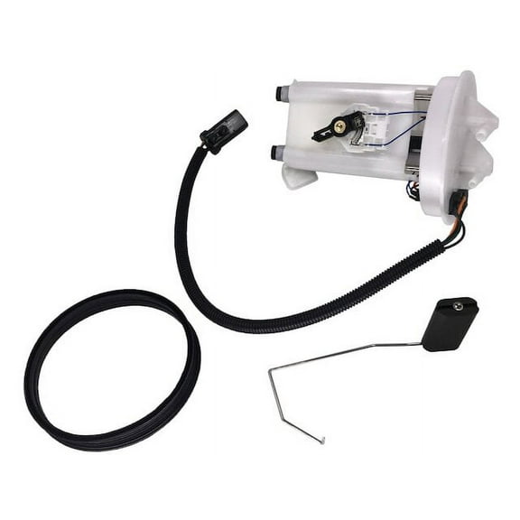 Fuel Pump - Compatible with 1999 - 2004 Jeep Grand Cherokee 2000 2001 2002 2003