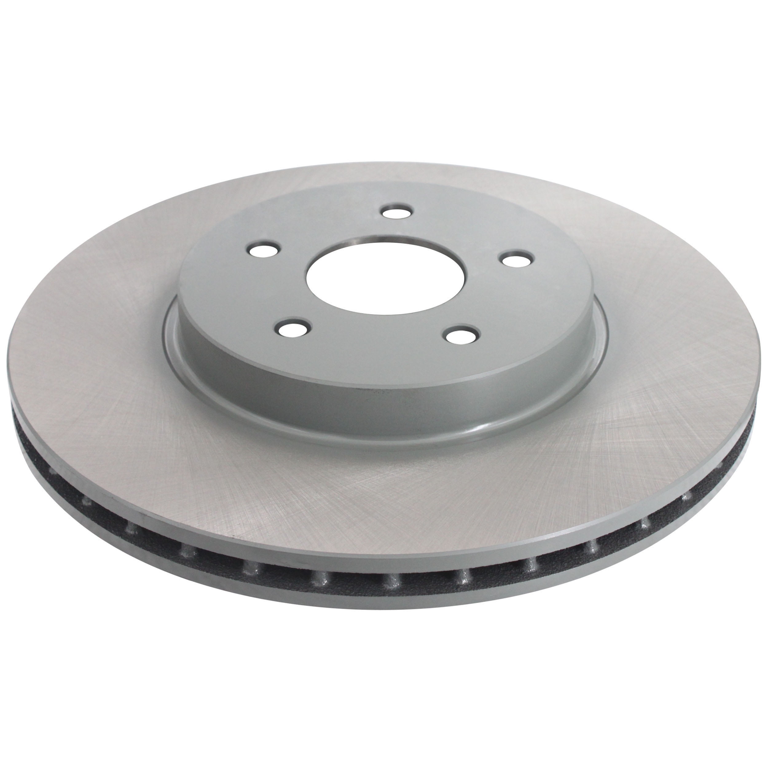 Winstop Brake Rotor, Front WS240396, Jaguar X-Type 2008-2001