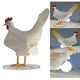 thumbnail image 2 of Lámpara de huevos, lámpara de pollo, luces interesantes se consideran arte y nos encanta a regañadientes, existe una lámpara de huevo de resina, 2 of 5