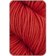 thumbnail image 2 of HiKoo - Simpliworsted Knitting Yarn - Vavava Voom Red (# 054), 2 of 3