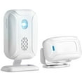 thumbnail image 1 of Buscapersonas inalámbrico inteligente para cuidadores, alerta de sensor de movimiento y prevención de caídas para niños mayores en el hogar, alarma de habitación y cama, etc. ER, 1 of 5