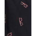 thumbnail image 4 of The Children's Place Boys Short Sleeve Capybara Snug Fit Cotton PJs, Sizes 4-16, 4 of 4