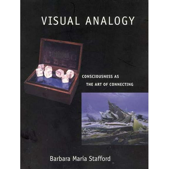 Visual Analogy: Consciousness as the Art of Connecting, (Paperback)