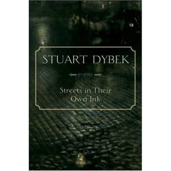 Pre-Owned Streets in Their Own Ink: Poems (Hardcover) 0374270953 9780374270957