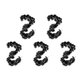 thumbnail image 1 of Guirnalda Arce Artificiales Falsas 5 7 Pies Vid para Acción Gracias (C), 1 of 4