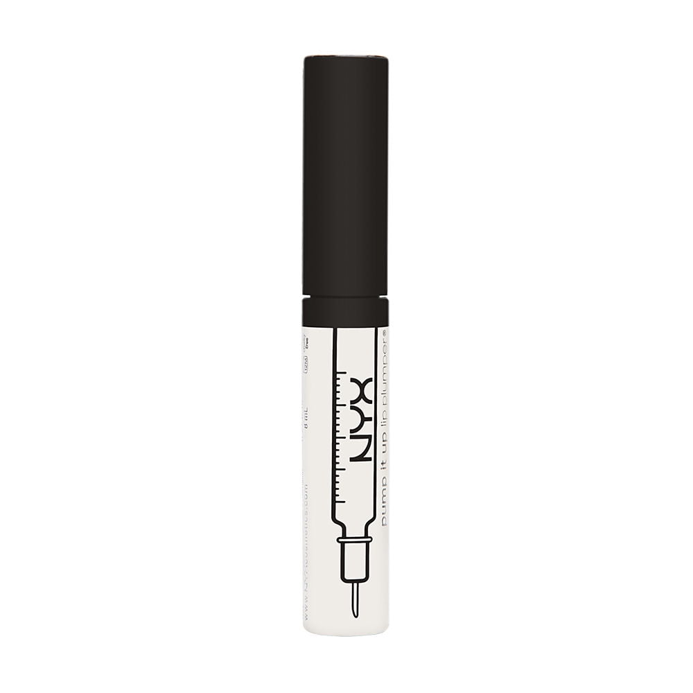 NYX Pump It Up Lip Plumper Color Liv PIU03
