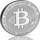 thumbnail image 2 of Colección de arte coleccionable de monedas Bitcoin, regalo, colección de arte de monedas BTC antiguas conmemorativas físicas, 2 of 5