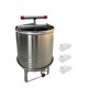 thumbnail image 5 of Máquina trituradora de miel, accesorios robustos, prensa de frutas para aceite de oliva 3 bolsas de filtración, 5 of 9