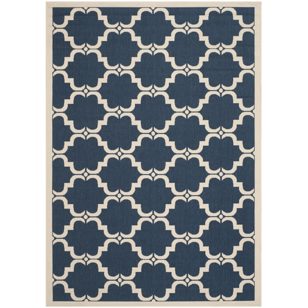 SAFAVIEH Courtyard Estelle Geometric Indoor Outdoor Area Rug 6 7 X 9 safavieh-courtyard-estelle-geometric-indoor-outdoor-area-rug-6-7-x-9