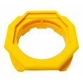 thumbnail image 1 of Mosiee Durable Pool Cleaning Pad Cleaning Foot Pad W72855 For Zodiac 2 For Zodiac G2 G4 Pacer, 1 of 8