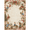 Red, variant on GENIMO 2'x3' Area Rug for Entryway, Christmas Foliage Washable Rug, Non Slip Low Pile Kitchen Rug for Front Door, Bathroom, Bedside, Sage Berry