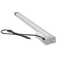 thumbnail image 1 of Actuador Lineal Eléctrico, Conveniente Actuador Lineal Putter Protección IP45 Uso Duradero Bajo Nivel De Ruido Para Suministros De Automatización, 1 of 7