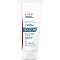 Ducray Argeal Shampoo for Oily Hair 200 ml