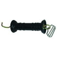 thumbnail image 1 of Medium Duty Gate Handle, Plated - 2 in. Tape End Buckle, 1 of 1