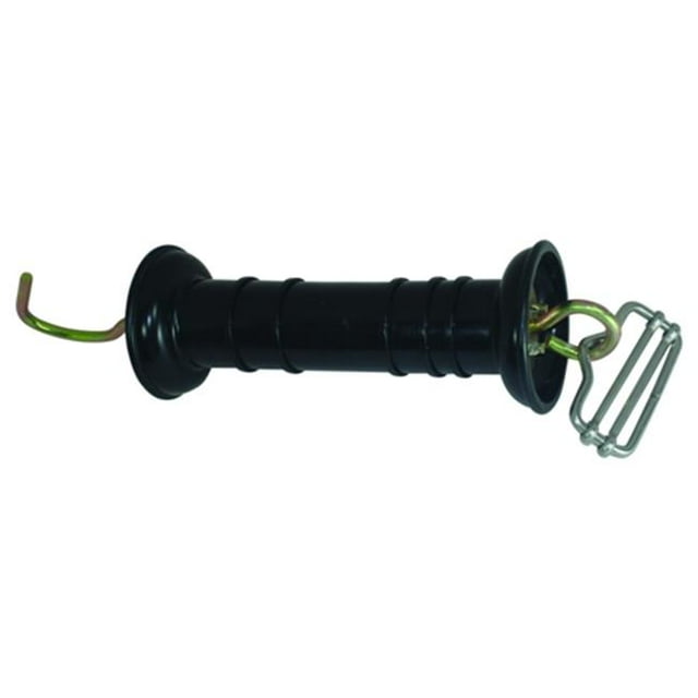Poignée de Porte à Usage Moyen&44; Plaqué - Boucle d'Extrémité de Bande de 2 Po