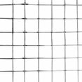thumbnail image 5 of vidaXL Cage à Poules avec Toit et Porte Acier Galvanisé Argenté, 5 of 5