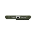 thumbnail image 5 of UAG iPhone 16 Pro Max Case 6.9" Essential Armor - Compatible with MagSafe Charging Rugged Slim Sleek Shockproof Anti-Slip Military Grade Protective Cover, Olive Drab, 5 of 6