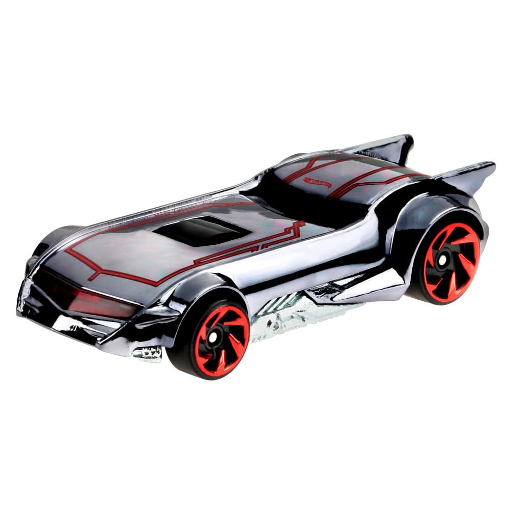 HW BATMAN BATMOBILE - FRENCH