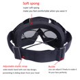 thumbnail image 4 of Gafas de moto XYOP, paquete de 2 unidades, ATV, motocross, UV400, 4 of 7