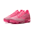 thumbnail image 2 of NIKE WOMENS AIR VAPORMAX 2021 FLYKNIT Womens "Hyper Pink" DZ5195 600 DZ5195 600 from Stadium Goods, 2 of 8