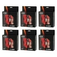 thumbnail image 1 of Soundstorm 8 Gauge Car Amplifier Amp Complete Kit Wiring Installation (6 Pack), 1 of 6