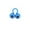 Blue, variant on XFGOU Finger Ring Toys and Hobbies 1pc Finger Puppet Eyeballs Ring Toy For Kids Party Toy Novelty funny toy