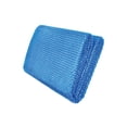 thumbnail image 5 of Rectangle Pool Cover, Easy Set Up Rectangle Inflatable Swimming Pool Cover Dustproof Pools Protector, Fits 9.8ft X 6.5ft Frame Pool and Solar Pool Cover for Garden Outdoor Pools Cover(5ft X 6.5ft), 5 of 6