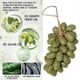 thumbnail image 5 of Grape Shape Handmade Soap Fast Effect Water-Oil Balance Soap Grape Home Decor & Gift for Men Women, 5 of 5