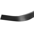 thumbnail image 6 of Spec-D Tuning Matte Black Front Bumper Lip Splitter Spoiler 3PC Compatible with 2012-2014 Mercedes Benz W204, 6 of 7