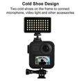 thumbnail image 2 of Frame Case for Go Pro MAX 360 Housing Cover Mount Protective Frame for Go Pro Max Accessories, 2 of 5