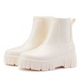 thumbnail image 2 of Zapatos Jardín Botas Lluvia Tobillo Impermeables para Mujer, 2 of 9