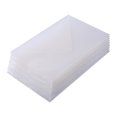 thumbnail image 1 of 10x Troqueles Corte Organizador Sellos Bolsas Almacenamiento para Álbumes Recortes (18x25 5 Cm), 1 of 8