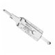 thumbnail image 5 of Original 2-i-1 Lishi-verktyg TOY43AT, NSN14V.2 Handverktyg silverB NSN14V.2, 5 of 5