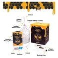 thumbnail image 4 of Lwory - Mead Making Kit – Reusable Make Your Own Mead Kit – Yields 1 Gallon of Mead, 4 of 8