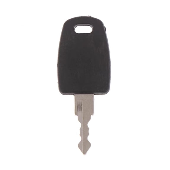 Primegos Universal Suitcase Key for Luggage Locks Multifunctional TSA002 007 Key Convenient Airport Security Inspection Luggage Key