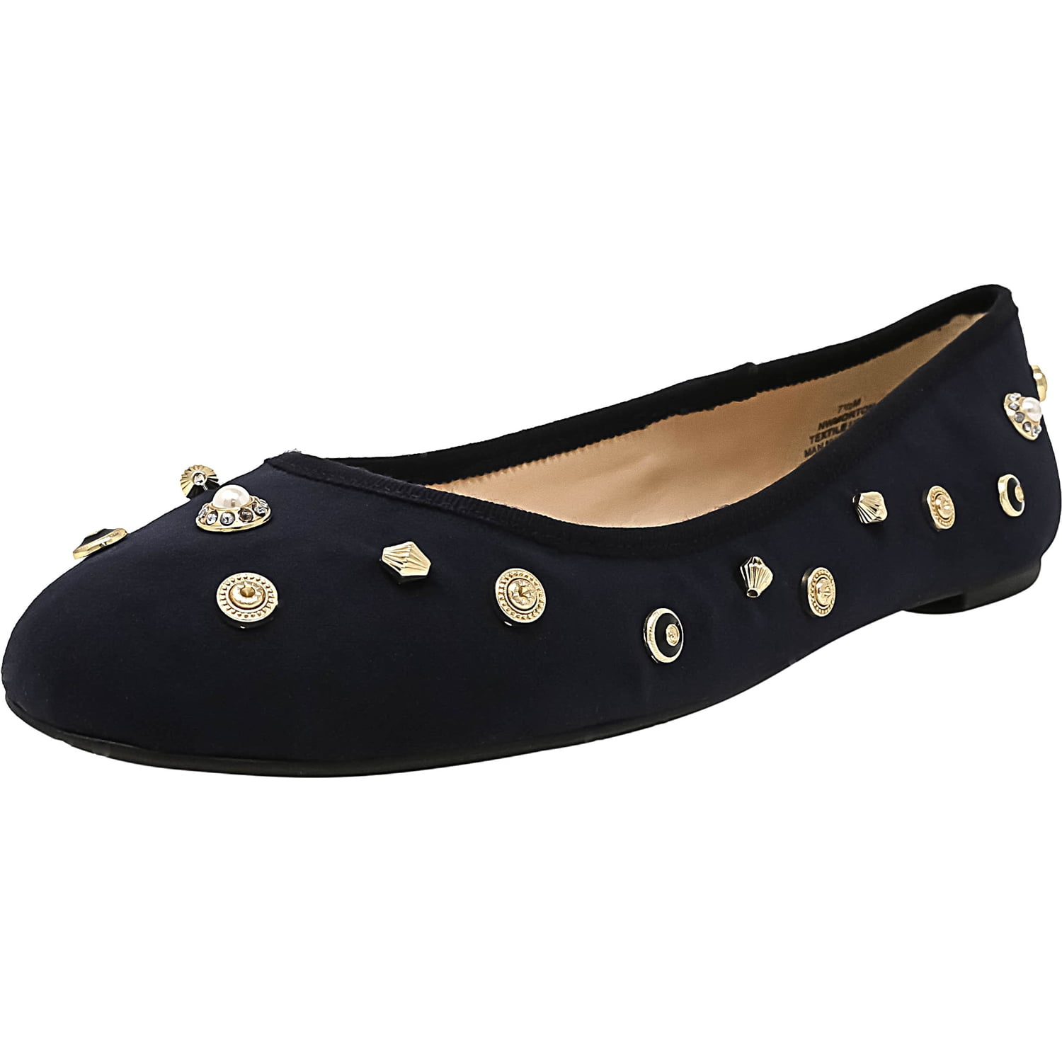 nine west flat shoes
