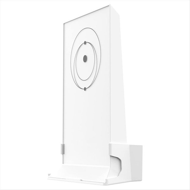Para Soporte de Montaje en Pared Soporte de Protección para Enrutador Kit de Internet Soportes para Enrutador