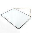 thumbnail image 2 of ArtSkills Set of White Enamel Metal Plaques for Signs & Wall Décor for Adults, 12” x 9”, 3-Pack Craft Kit, 2 of 5