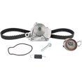 thumbnail image 2 of Fits 2001-2005 Honda Civic Gates Water Pump Kit TCKWP312 PowerGrip; OE Replacement, 2 of 3