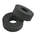 thumbnail image 1 of 2/4 piezas 1,9 "insertos de espuma interior/exterior suave para accesorios modelo de telemando 1:10 2 piezas CUTICAT inserciones de espuma de neumáticos de orugas rc, 1 of 8