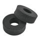 thumbnail image 1 of Neumáticos de oruga de 1,9" para coche RC a escala 1/10, de espuma de una sola etapa (2/4 piezas de 105 x 35 mm) 2 piezas, 1 of 9