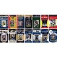 thumbnail image 1 of C&I Collectables NFL Los Angeles Rams 14 Ensembles de Cartes à Collectionner sous Licence Différentes, 1 of 1