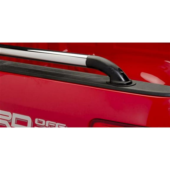 Putco 79850 SSR Rail Side Bed Rail Fits 15-20 Canyon Colorado